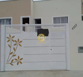 Sobrado com 2 Quartos à venda, 140m² no Jardim Paraíso, Jacareí