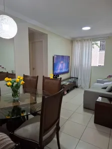 Apartamento com 2 Quartos à venda, 47m² no Jardim Leonor, São Paulo
