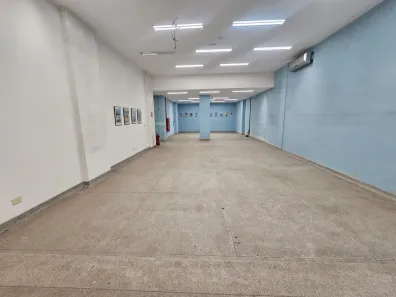 Sala Comercial para alugar, 621m² no República, São Paulo