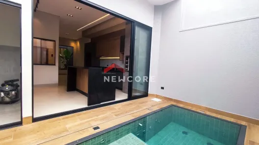 Casa com 3 Quartos à venda, 121m² no Jardim Brasil, Maringá