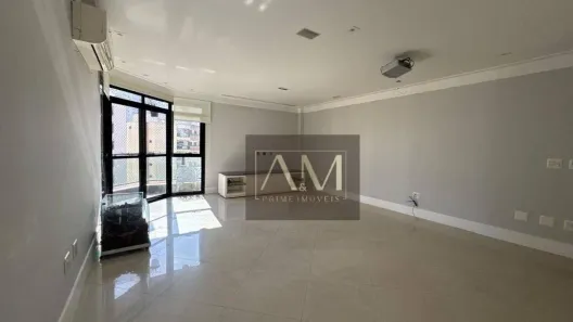 Apartamento com 3 Quartos para alugar, 395m² no Vila Gomes Cardim, São Paulo