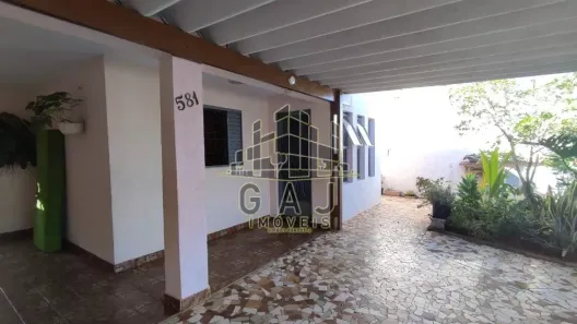 Casa com 7 Quartos à venda, 173m² no Jardim Ipiranga, Americana