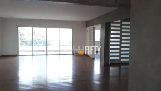 Apartamento com 4 Quartos à venda, 323m² no Brooklin Paulista, São Paulo