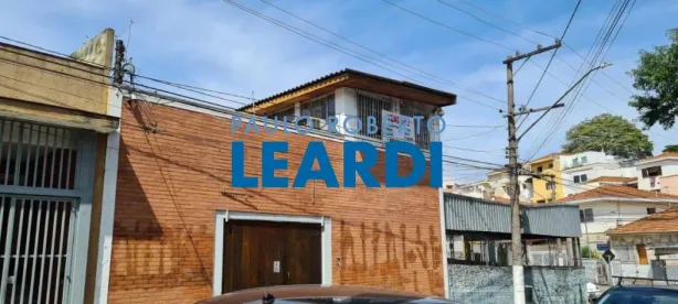 Sobrado com 4 Quartos à venda, 250m² no Jabaquara, São Paulo