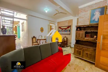 Sobrado com 4 Quartos à venda, 165m² no Belenzinho, São Paulo