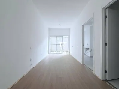 Apartamento à venda, 26m² no Conjunto Residencial José Bonifácio, São Paulo