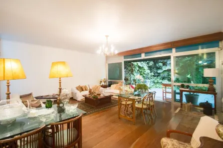 Casa com 3 Quartos à venda, 317m² no Campo Belo, São Paulo