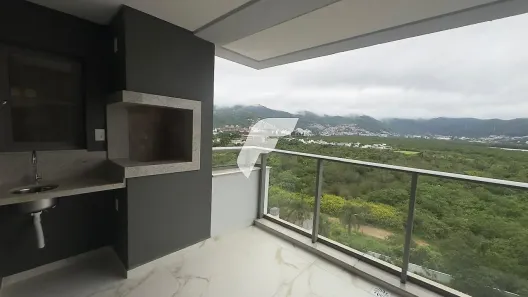 Apartamento com 3 Quartos à venda, 125m² no Cacupé, Florianópolis