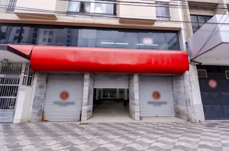 Ponto Comercial para alugar, 1100m² no Campos Elíseos, São Paulo