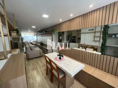 Apartamento com 2 Quartos à venda, 65m² no Parque Quinta das Paineiras, São José do Rio Preto