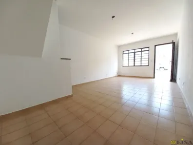 Sobrado com 2 Quartos para alugar, 100m² no Vila Galvão, Guarulhos