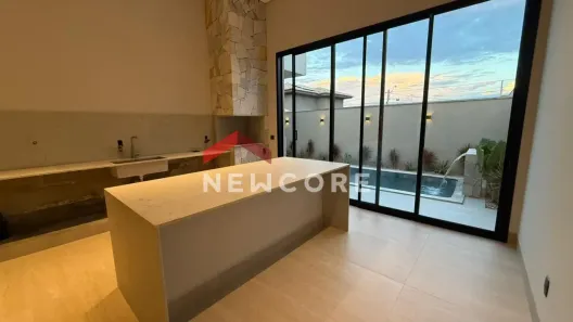 Casa de Condomínio com 3 Quartos à venda, 170m² no Setlife Mirassol, Mirassol