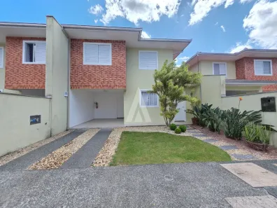 Casa de Condomínio com 3 Quartos à venda, 118m² no Bom Retiro, Joinville