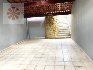 Casa com 3 Quartos à venda, 170m² no Vila Granada, São Paulo