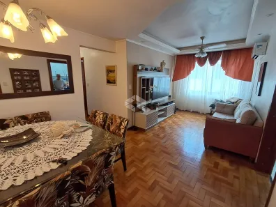 Apartamento com 3 Quartos à venda, 91m² no Vila Ipiranga, Porto Alegre