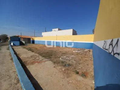 Lote/Terreno à venda, 196m² no Jardim Oriente, Piracicaba