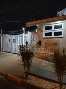 Casa de Condomínio com 2 Quartos à venda, 70m² no Vila Campos Sales, Campinas