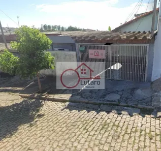 Casa com 2 Quartos à venda, 130m² no Vila Romão, Salto