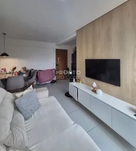 Apartamento com 3 Quartos à venda, 57m² no Boa Viagem, Recife