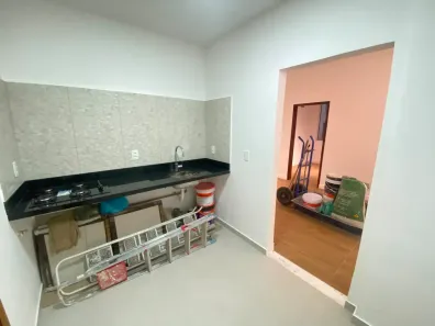 Apartamento com 1 Quarto à venda, 42m² no Catete, Rio de Janeiro