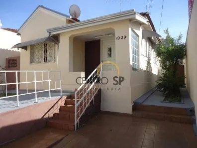 Casa com 3 Quartos à venda, 96m² no Vila Nova Cidade Universitária, Bauru