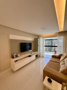 Apartamento com 2 Quartos à venda, 83m² no Alphaville I, Salvador
