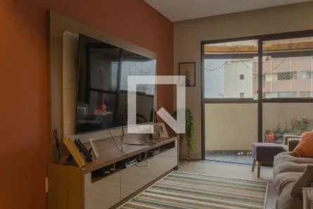 Apartamento com 3 Quartos à venda, 106m² no Centro, São Bernardo do Campo