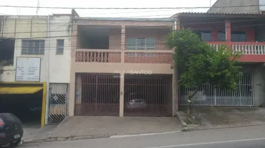 Casa com 2 Quartos à venda, 155m² no Jardim São Guilherme, Sorocaba