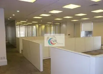 Sala Comercial para alugar, 600m² no Itaim Bibi, São Paulo
