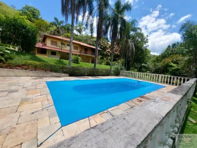 Fazenda/Sítio com 4 Quartos à venda, 5m² no Santana, São José dos Campos