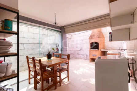 Casa com 3 Quartos à venda, 132m² no Jardim Avelino, São Paulo