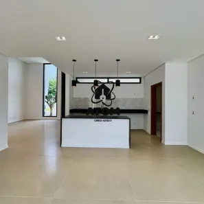 Casa de Condomínio com 3 Quartos para alugar, 210m² no Piracangaguá, Taubaté