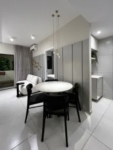 Apartamento com 2 Quartos à venda, 50m² no Gramame, João Pessoa