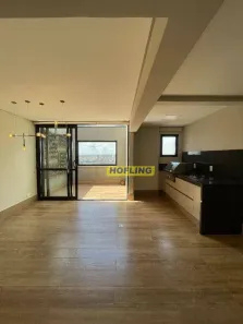 Apartamento com 4 Quartos para alugar, 219m² no Jardim São Paulo, Rio Claro