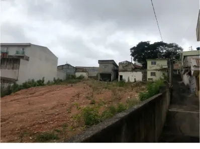Lote/Terreno para alugar, 1850m² no Vila Marieta, São Paulo
