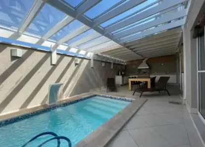 Casa de Condomínio com 3 Quartos à venda, 197m² no Vila Albertina, São Paulo