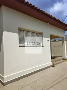 Casa com 2 Quartos à venda, 175m² no Vila Santa Catarina, Americana