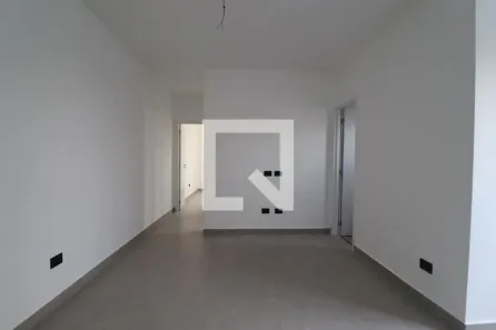 Apartamento com 2 Quartos à venda, 44m² no Vila Guiomar, Santo André