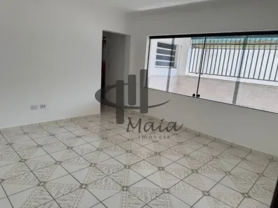 Apartamento com 2 Quartos para alugar, 120m² no Santo Antônio, São Caetano do Sul