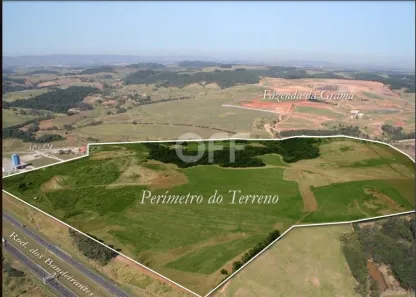 Lote/Terreno à venda, 651980m² no , Itupeva