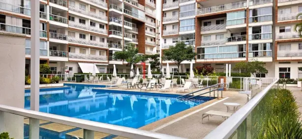 Apartamento com 2 Quartos à venda, 70m² no Recreio dos Bandeirantes, Rio de Janeiro