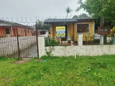 Casa com 2 Quartos à venda, 110m² no Hípica, Porto Alegre