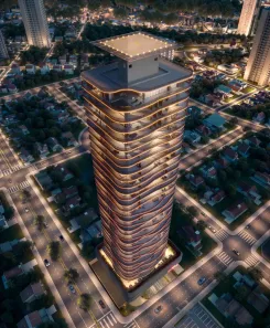 Apartamento com 1 Quarto à venda, 71m² no Setor Bueno, Goiânia