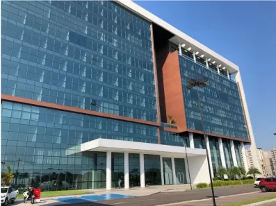 Sala Comercial para alugar, 32m² no Parque Verde, Belém
