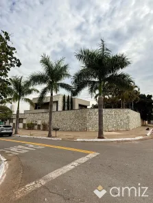 Sobrado com 4 Quartos à venda, 598m² no Jardim América, Goiânia
