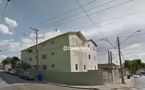 Apartamento com 2 Quartos à venda, 74m² no Jardim Vera Cruz, Sorocaba