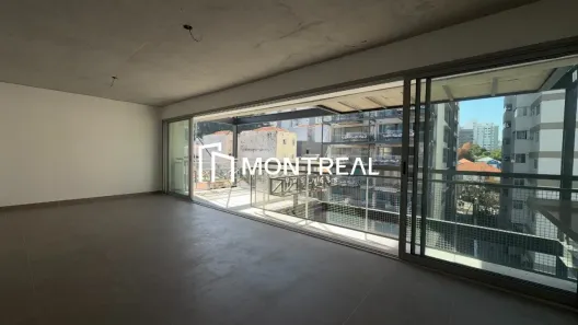 Apartamento com 2 Quartos à venda, 92m² no Perdizes, São Paulo