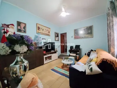 Lote/Terreno à venda, 107m² no Santa Paula, São Caetano do Sul