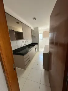 Apartamento com 3 Quartos à venda, 97m² no Residencial Eldorado, Goiânia