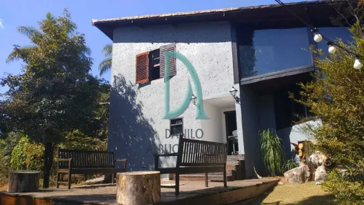 Casa com 3 Quartos à venda, 290m² no Parque do Engenho, Nova Lima